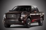 Ford F-150 Harley-Davidson Edition 2009 года